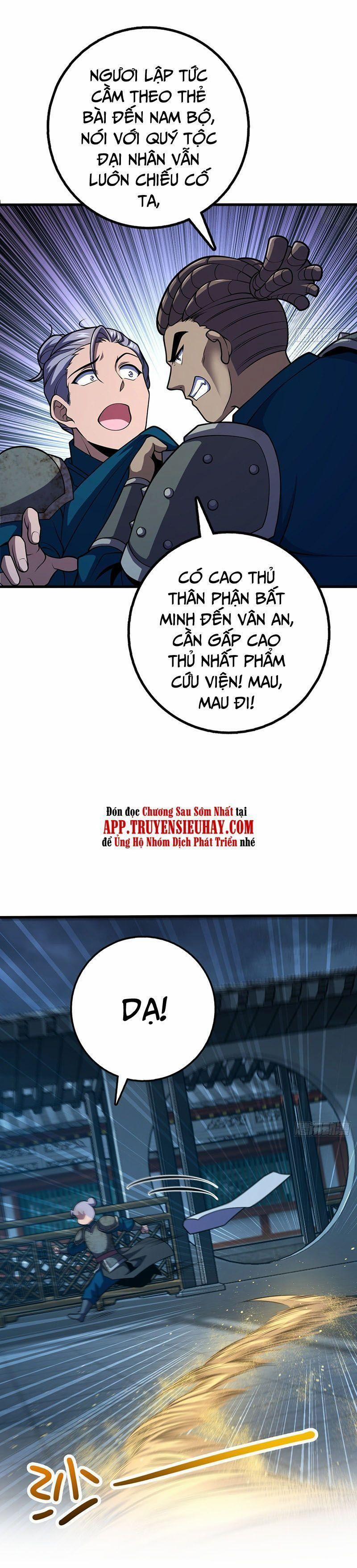 Đại Vương Tha Mạng 528 trang 2