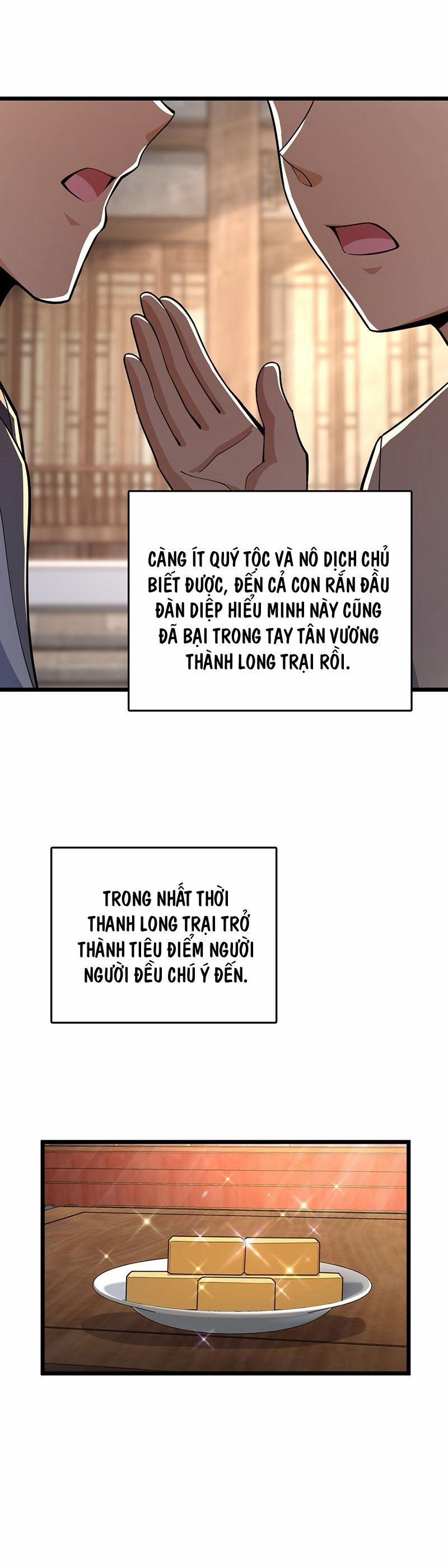 Đại Vương Tha Mạng 529 trang 2