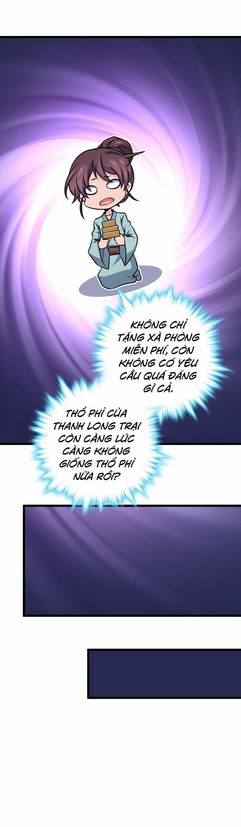 Đại Vương Tha Mạng 529 trang 25