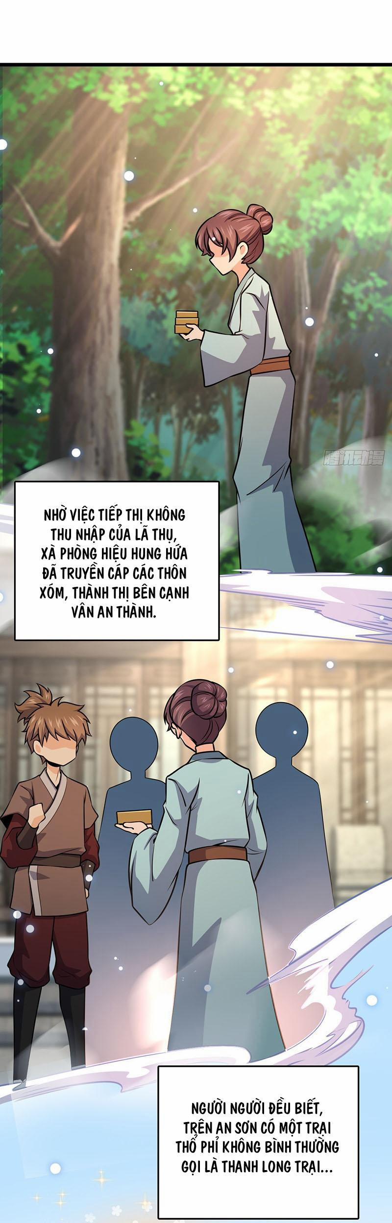 Đại Vương Tha Mạng 529 trang 26