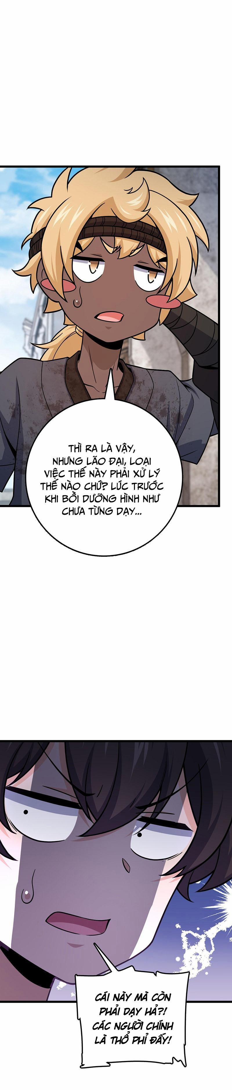 Đại Vương Tha Mạng 529 trang 31