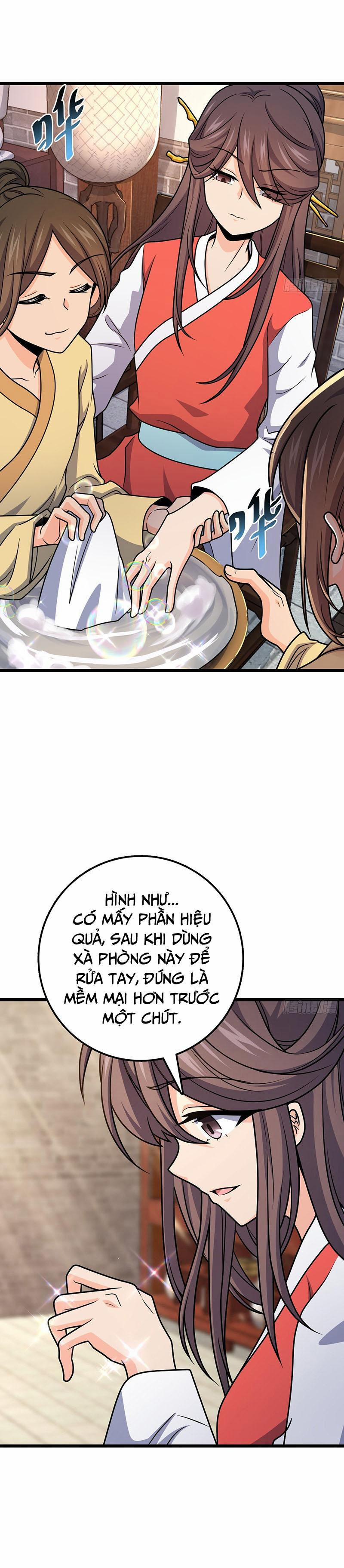 Đại Vương Tha Mạng 529 trang 7