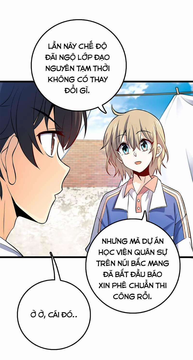 Đại Vương Tha Mạng 53 trang 10