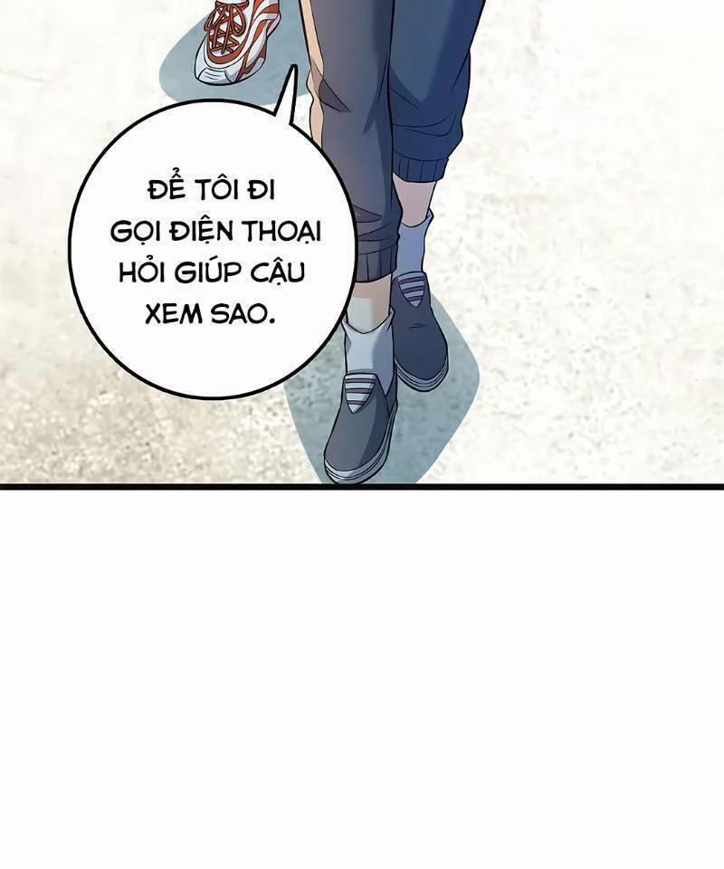 Đại Vương Tha Mạng 53 trang 20