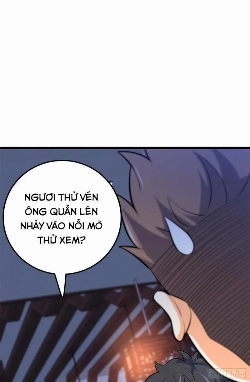 Đại Vương Tha Mạng 53 trang 46