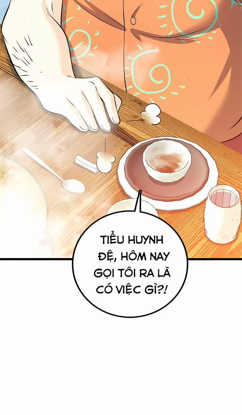 Đại Vương Tha Mạng 53 trang 49