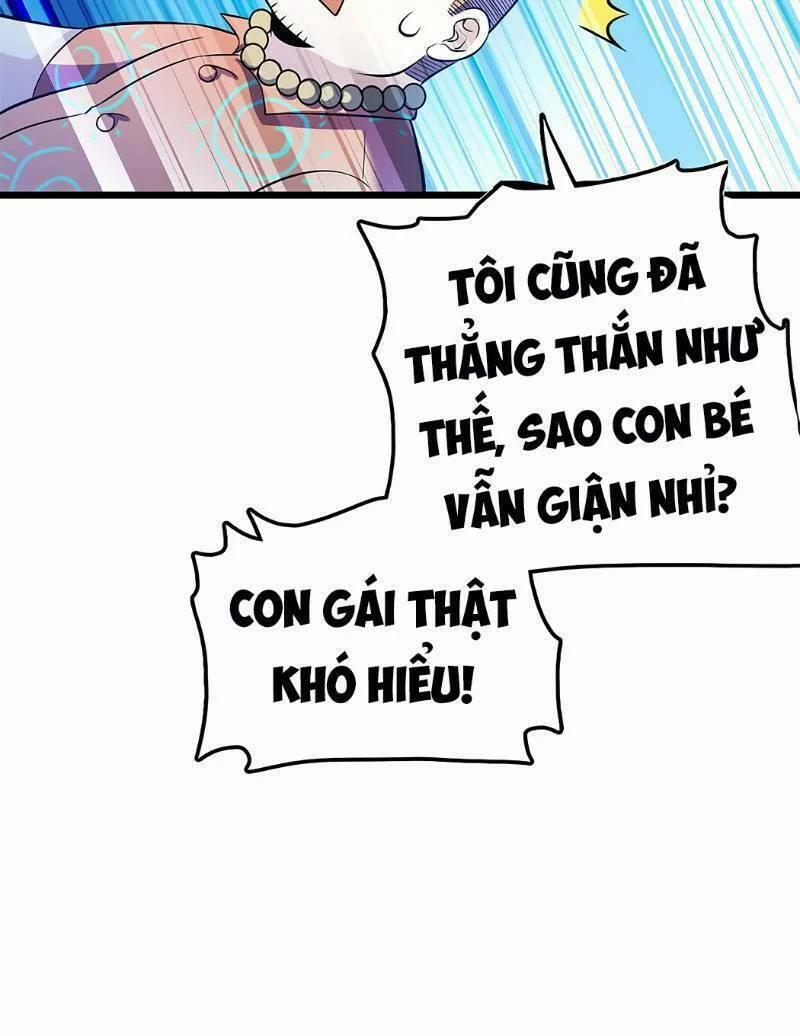 Đại Vương Tha Mạng 53 trang 57