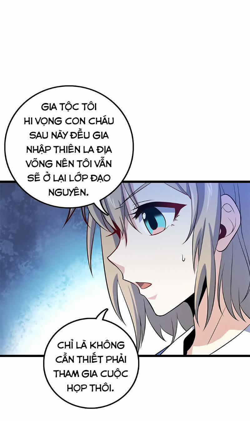 Đại Vương Tha Mạng 53 trang 7