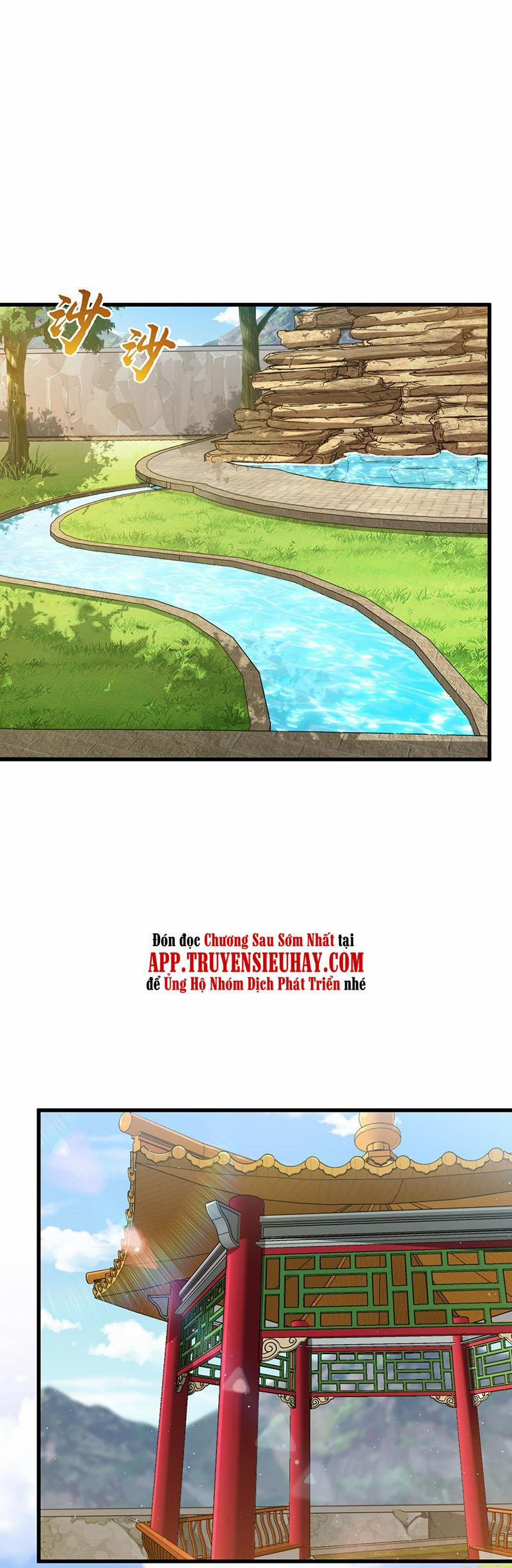 Đại Vương Tha Mạng 530 trang 24