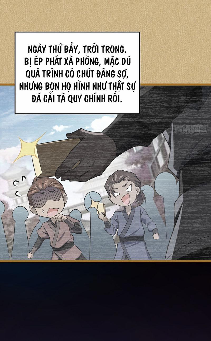 Đại Vương Tha Mạng 531 trang 26