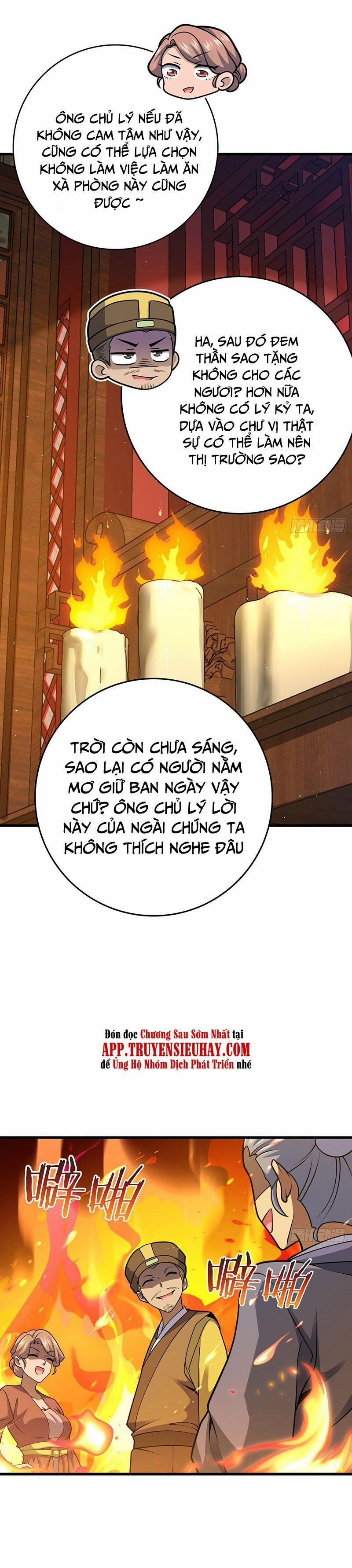 Đại Vương Tha Mạng 532 trang 27