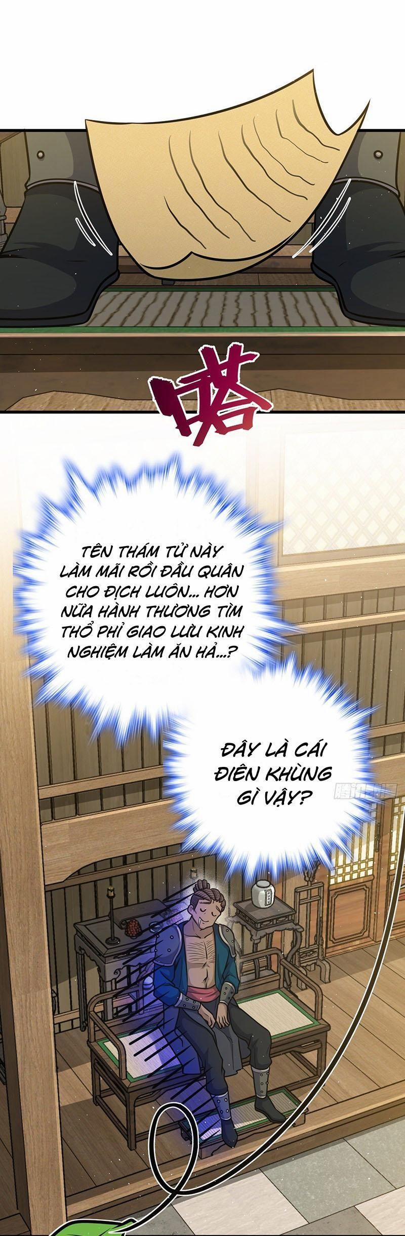 Đại Vương Tha Mạng 532 trang 7