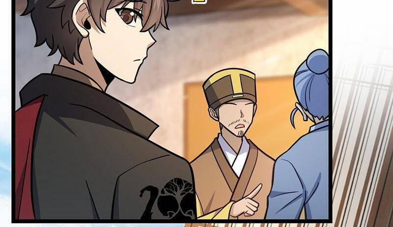 Đại Vương Tha Mạng 533 trang 2