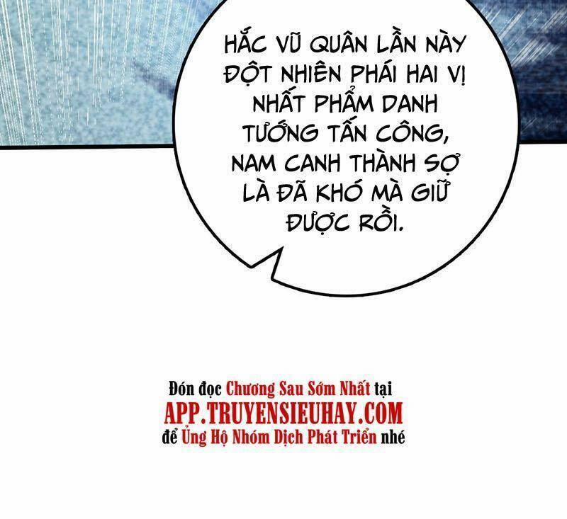 Đại Vương Tha Mạng 534 trang 6