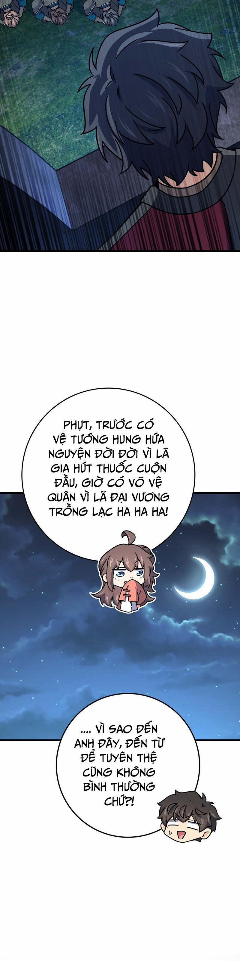 Đại Vương Tha Mạng 536 trang 15