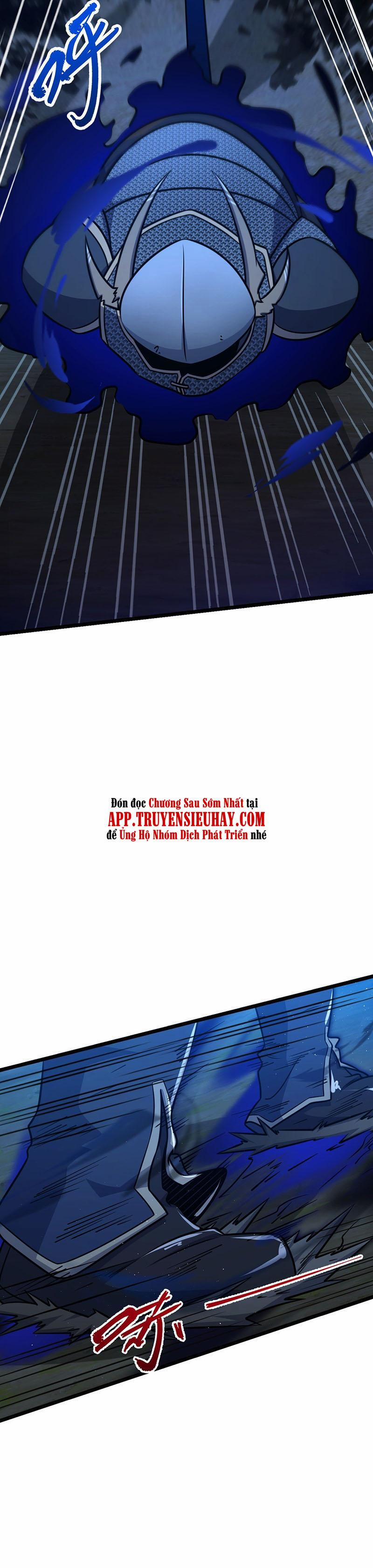 Đại Vương Tha Mạng 537 trang 36