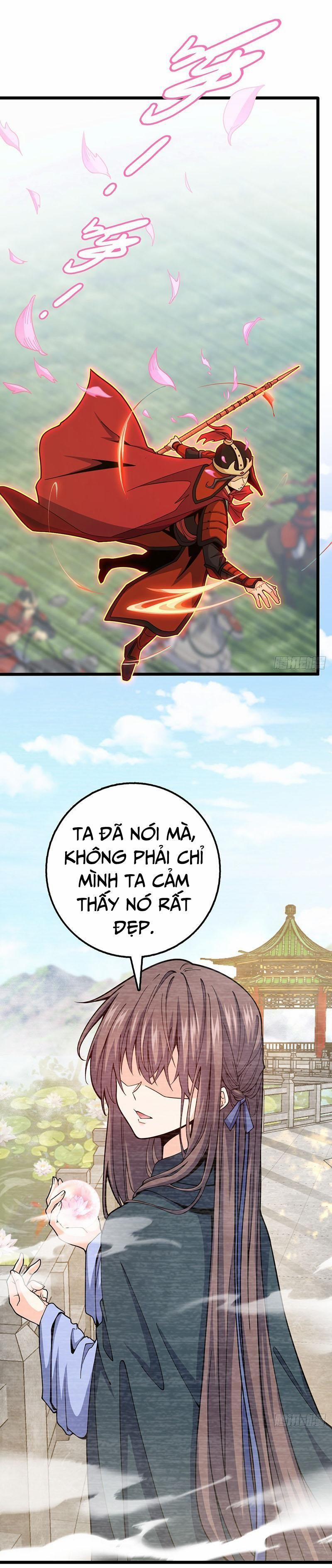 Đại Vương Tha Mạng 538 trang 28
