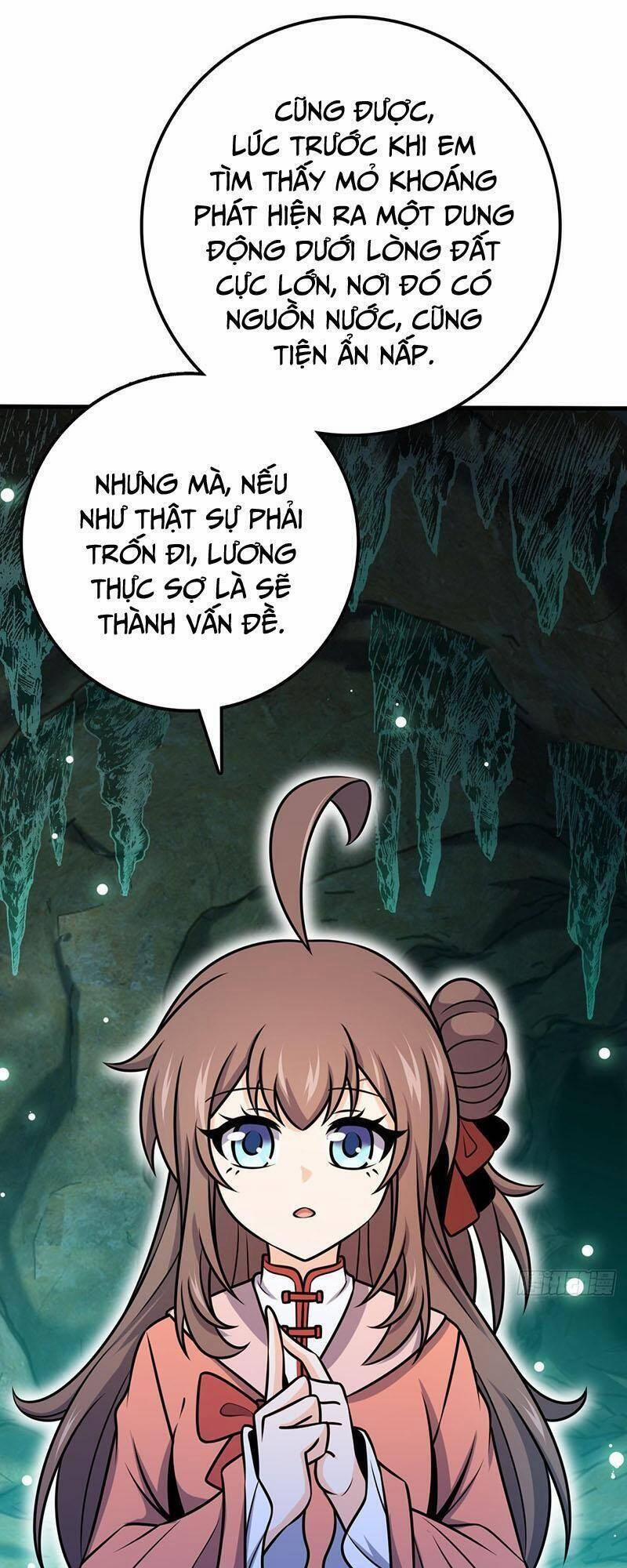 Đại Vương Tha Mạng 539 trang 7