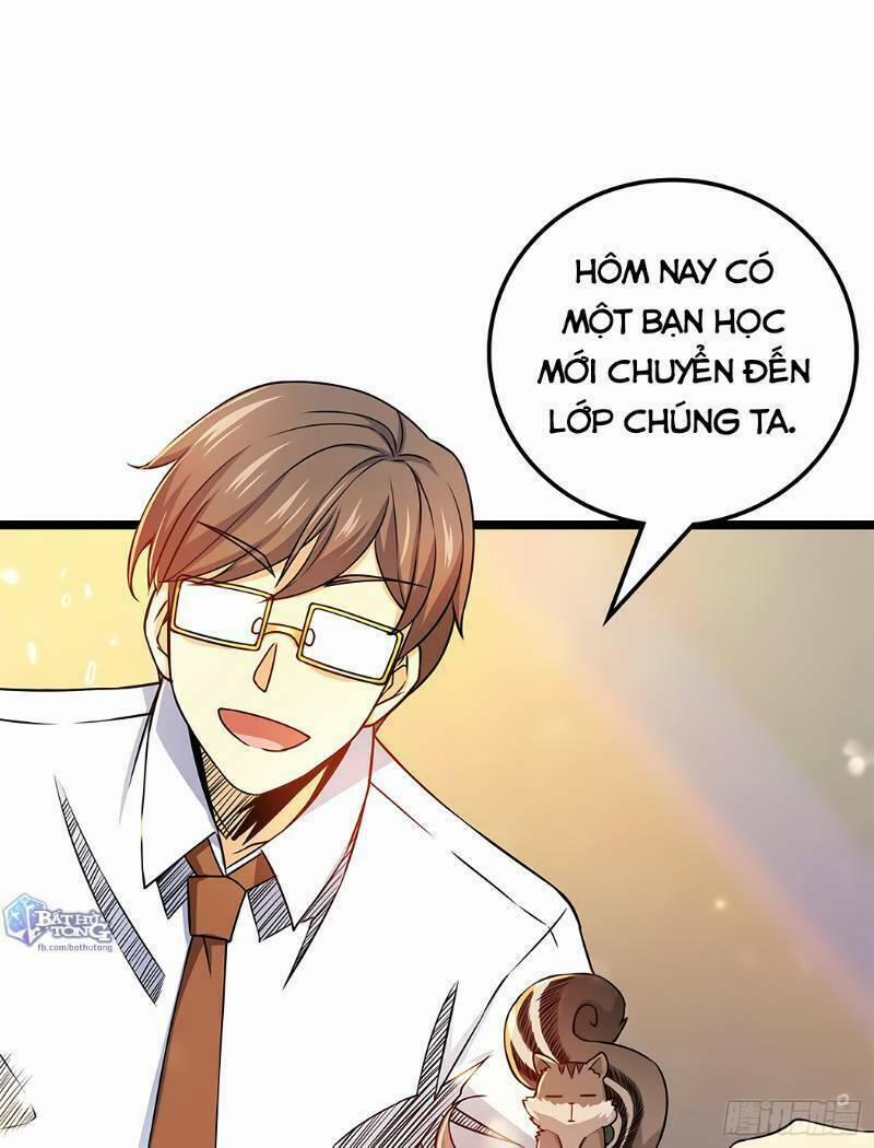 Đại Vương Tha Mạng 54 trang 2