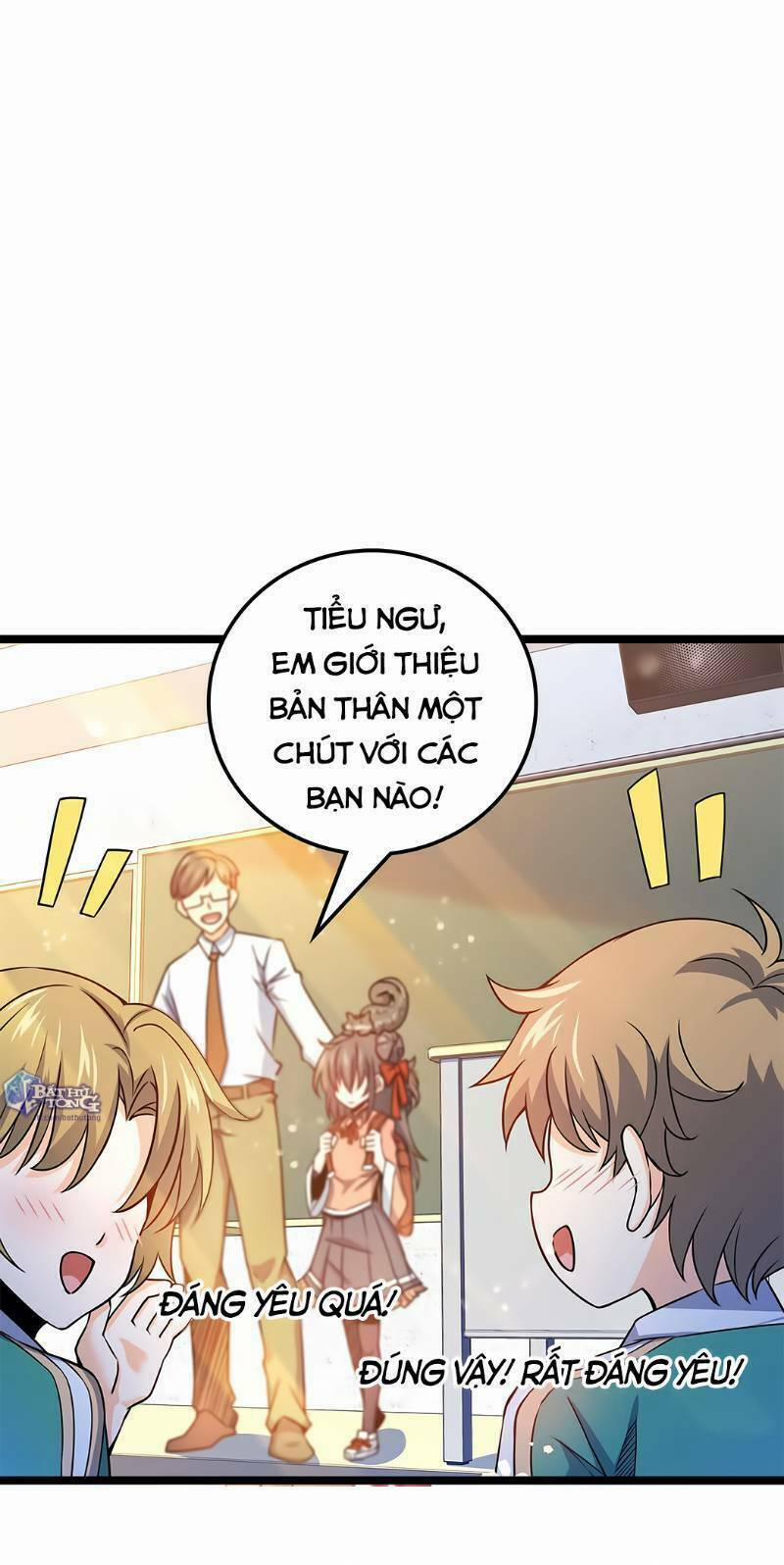 Đại Vương Tha Mạng 54 trang 4
