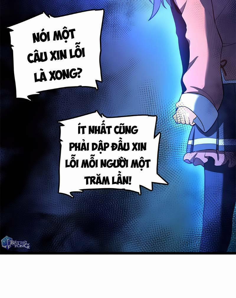 Đại Vương Tha Mạng 54 trang 57