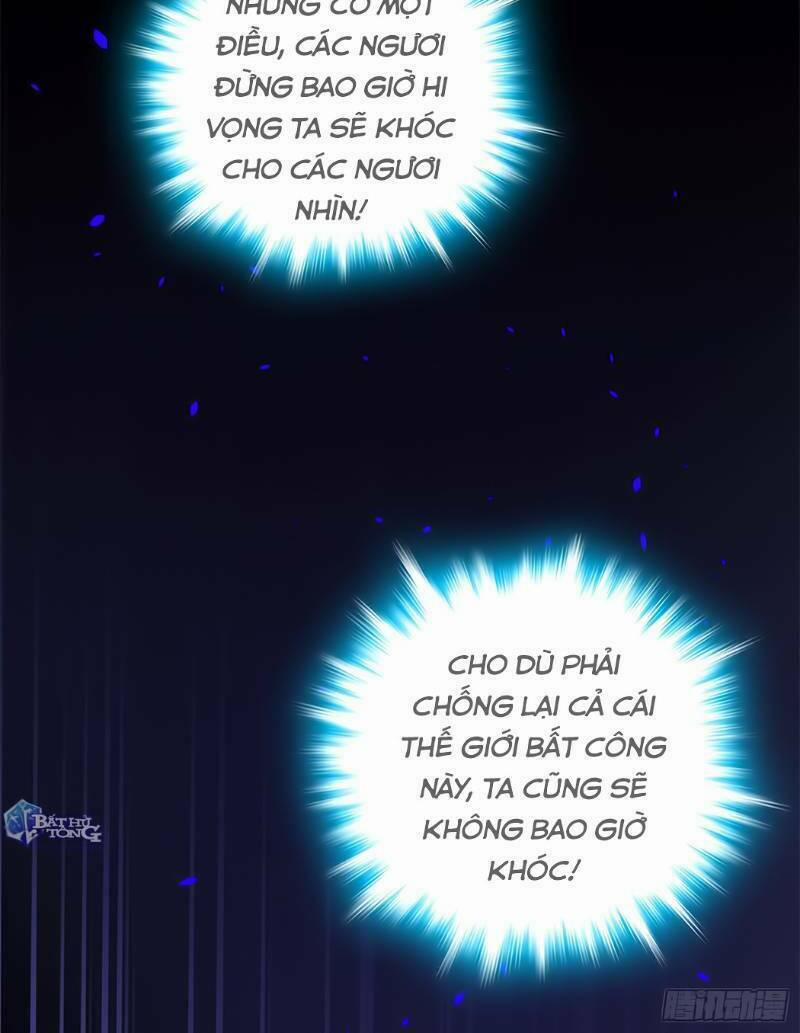 Đại Vương Tha Mạng 54 trang 60