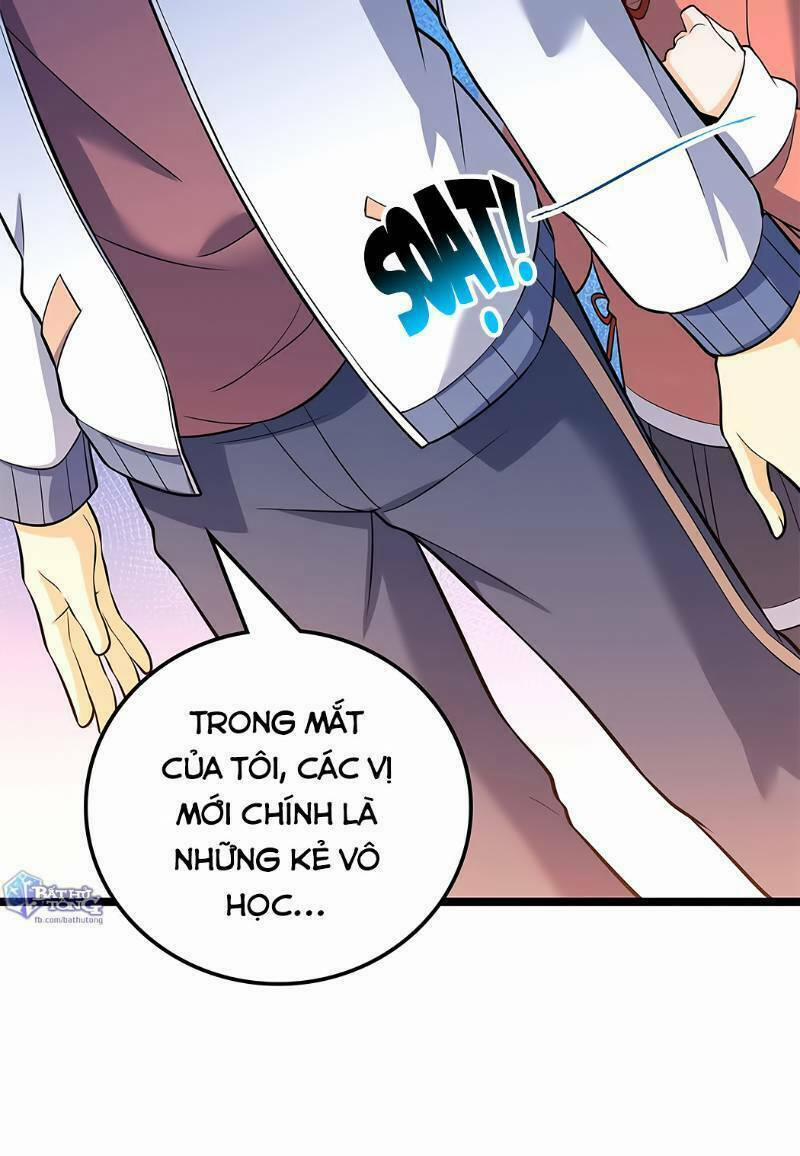 Đại Vương Tha Mạng 54 trang 64
