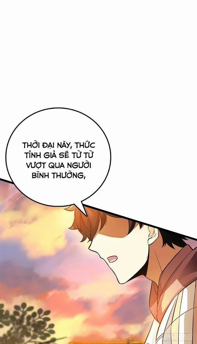 Đại Vương Tha Mạng 55 trang 10
