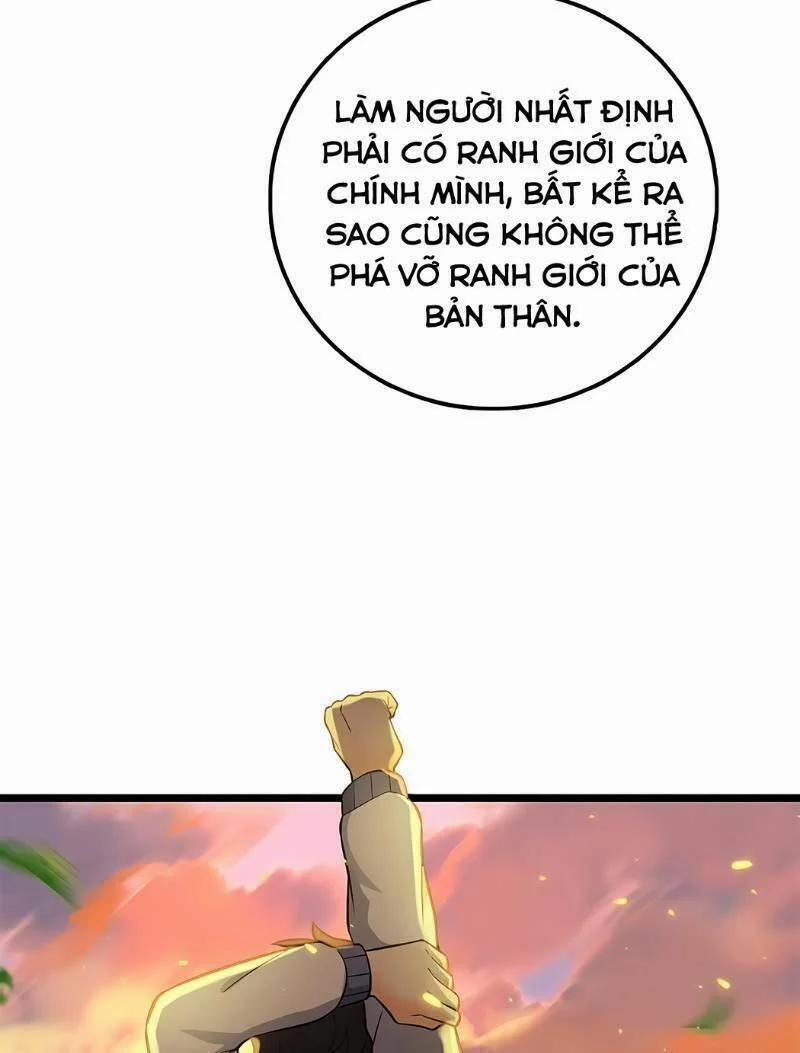 Đại Vương Tha Mạng 55 trang 15