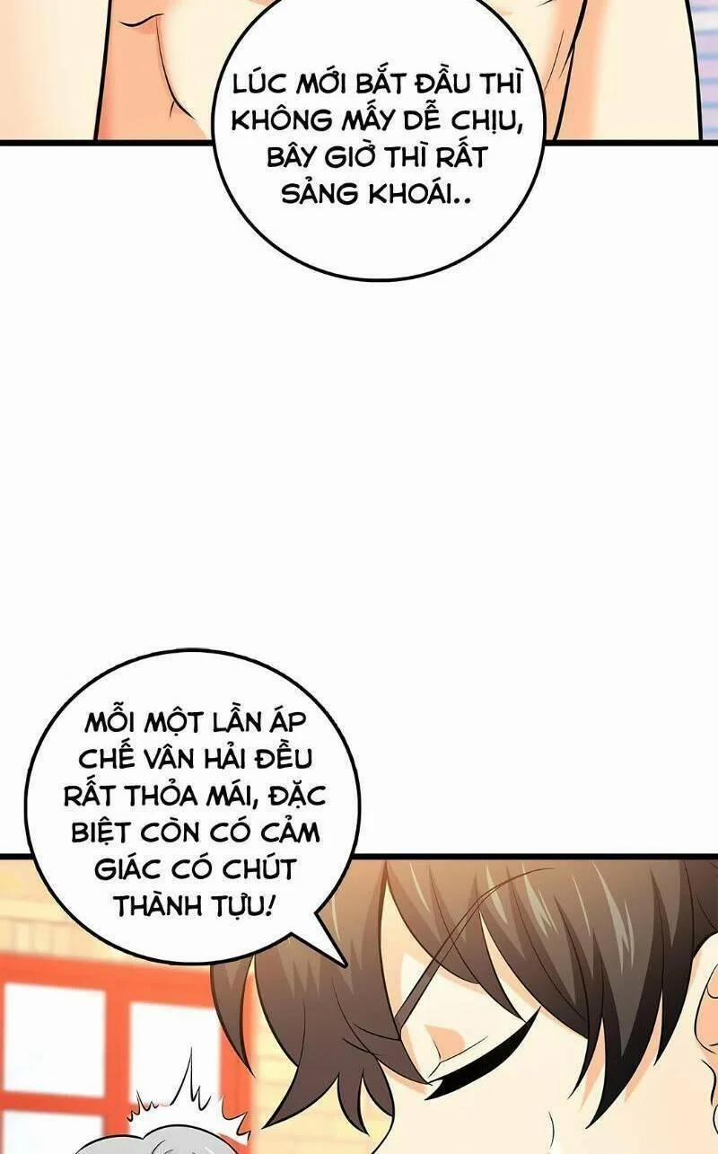 Đại Vương Tha Mạng 55 trang 46