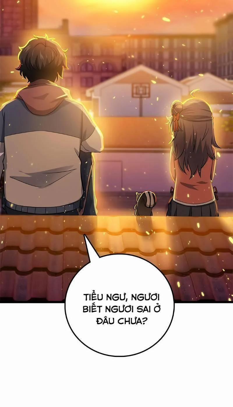 Đại Vương Tha Mạng 55 trang 9