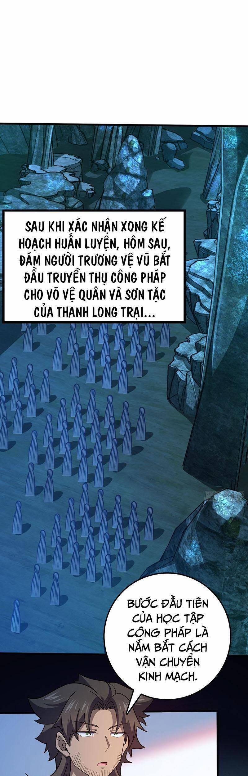 Đại Vương Tha Mạng 550 trang 1