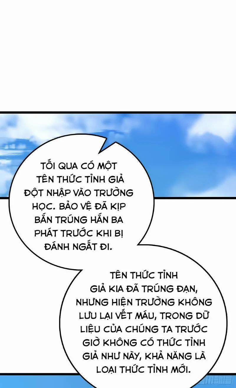 Đại Vương Tha Mạng 56 trang 60