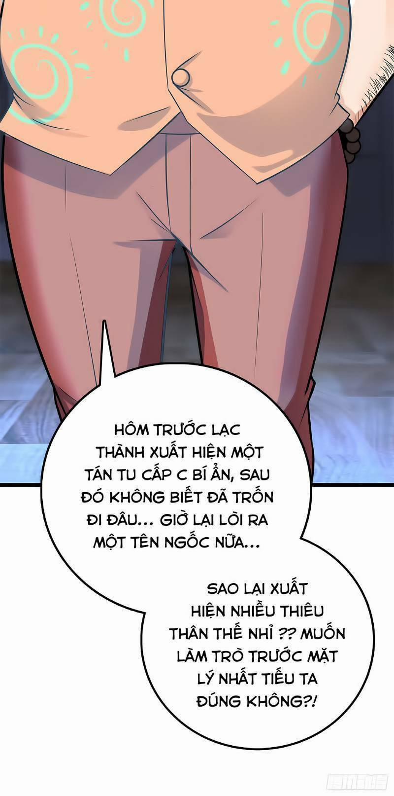 Đại Vương Tha Mạng 56 trang 66