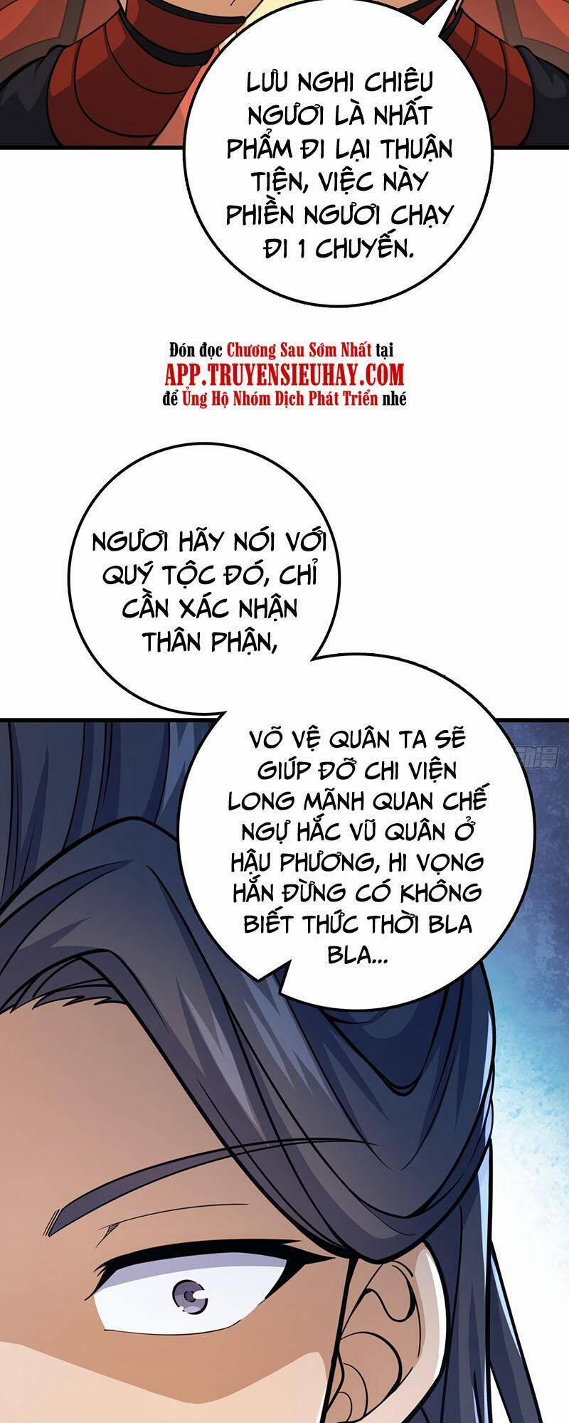 Đại Vương Tha Mạng 563 trang 8