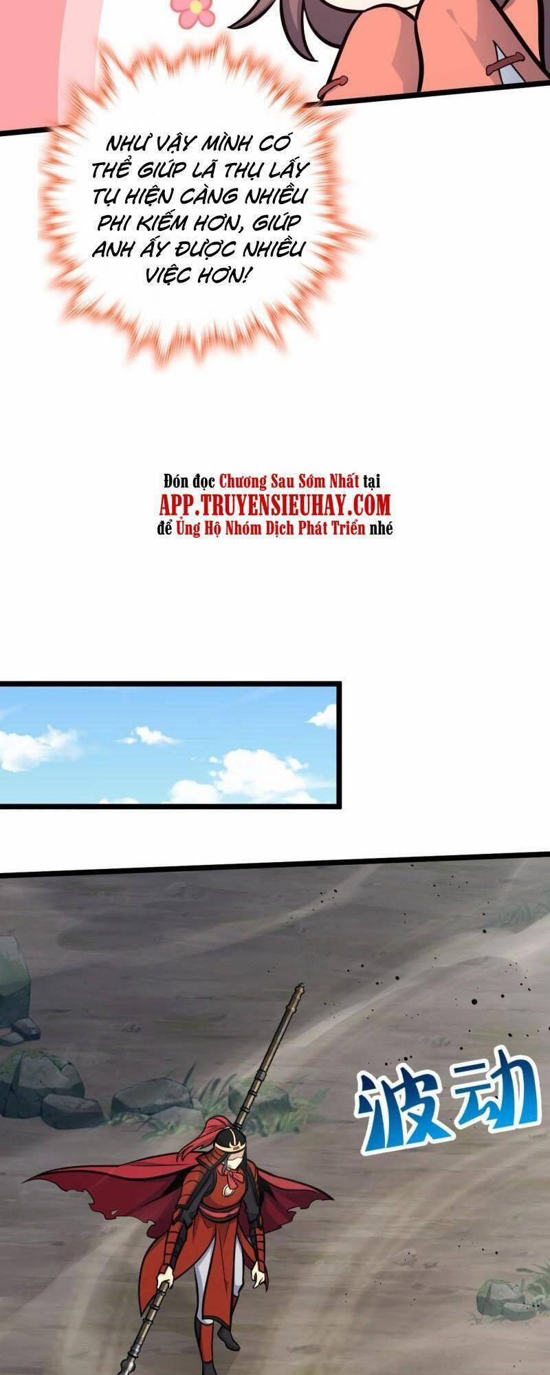 Đại Vương Tha Mạng 565 trang 14