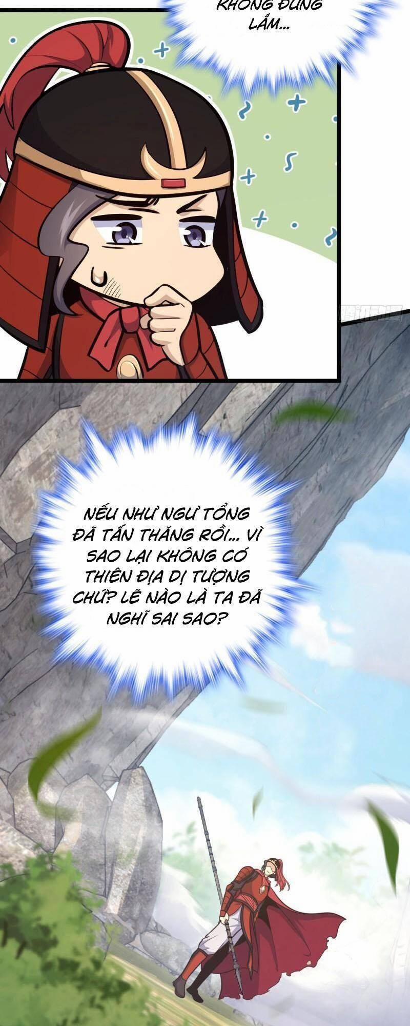 Đại Vương Tha Mạng 565 trang 19