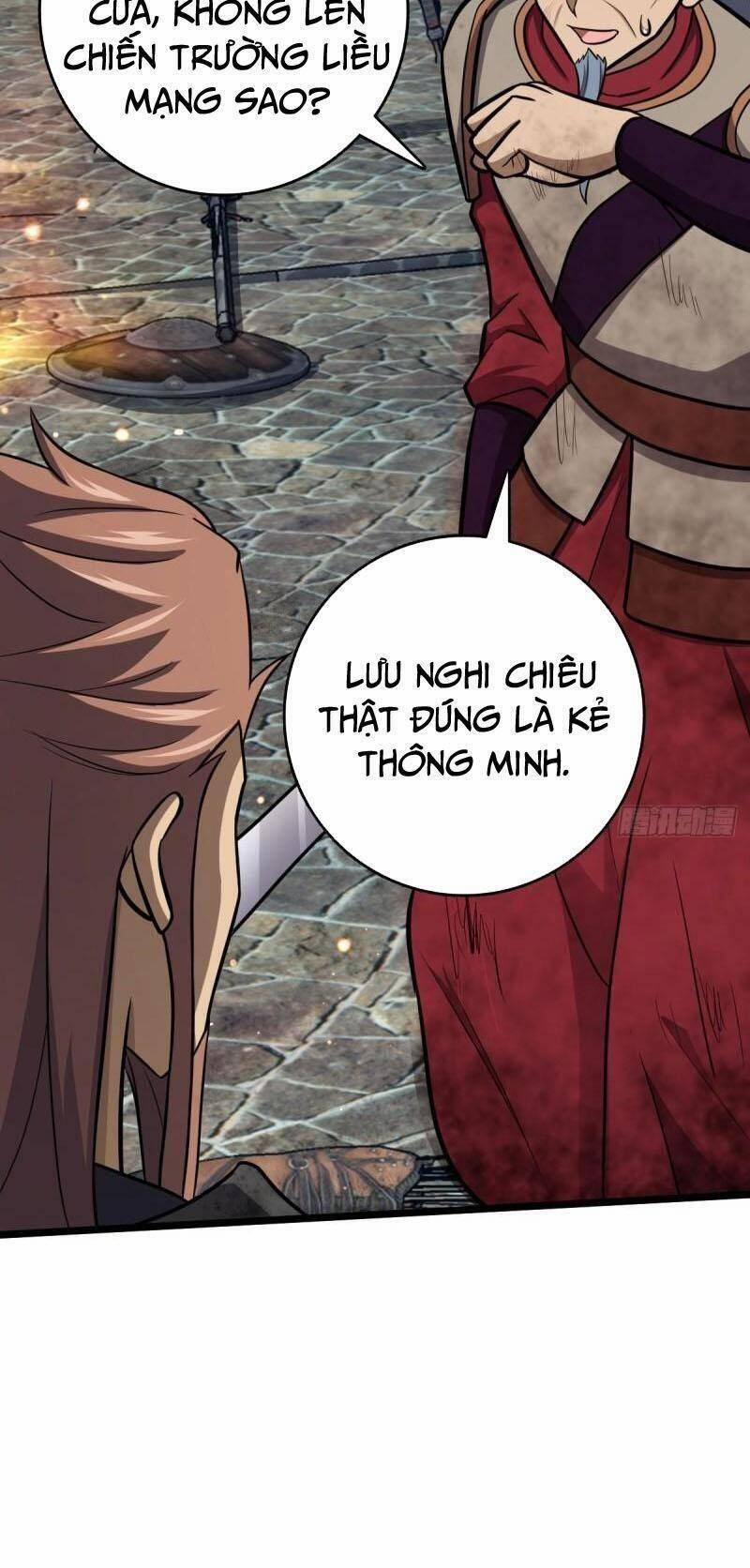 Đại Vương Tha Mạng 565 trang 45