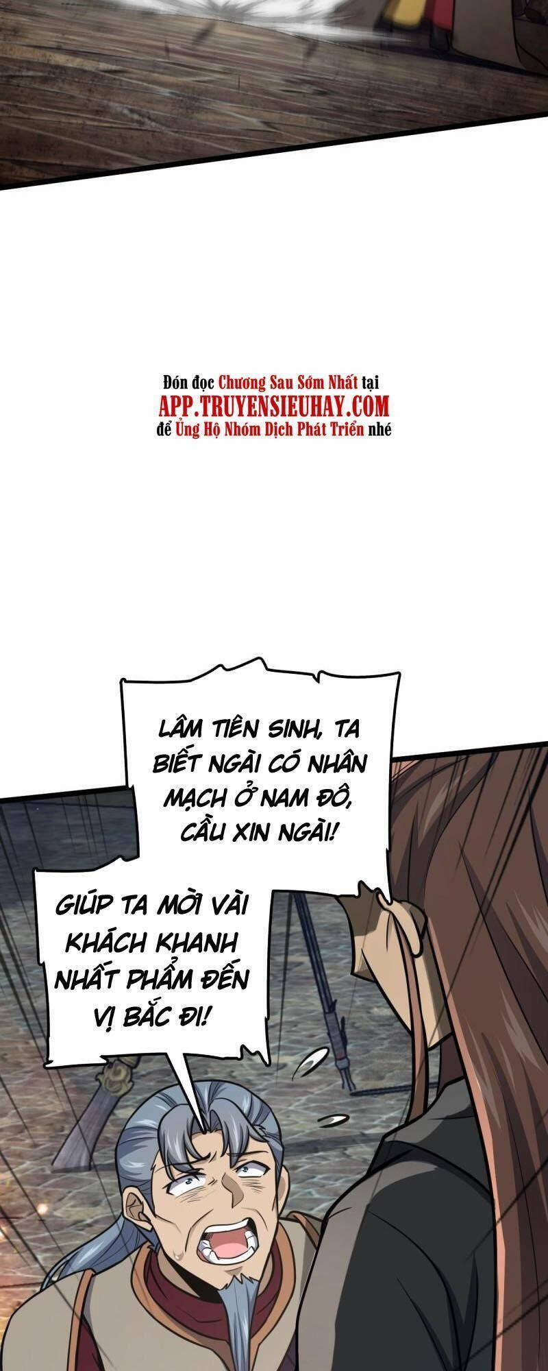 Đại Vương Tha Mạng 565 trang 48