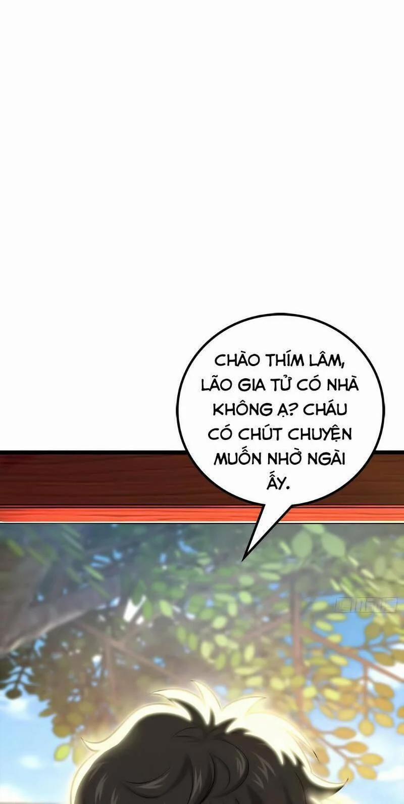 Đại Vương Tha Mạng 57 trang 12