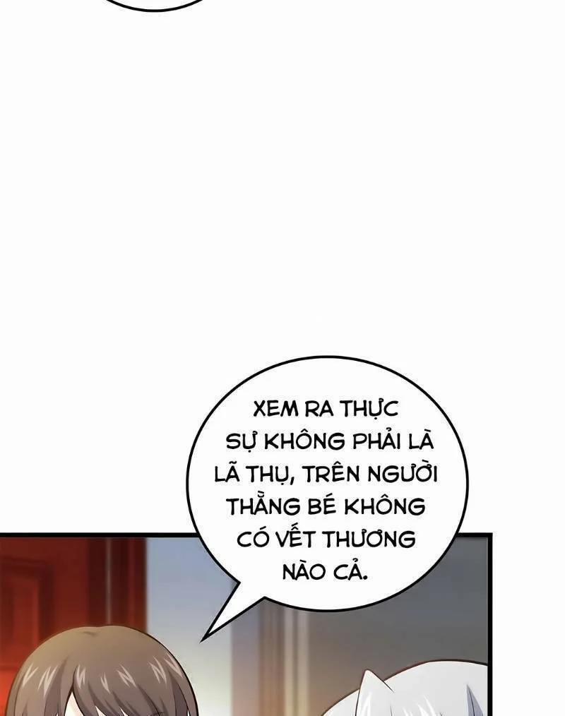 Đại Vương Tha Mạng 57 trang 25