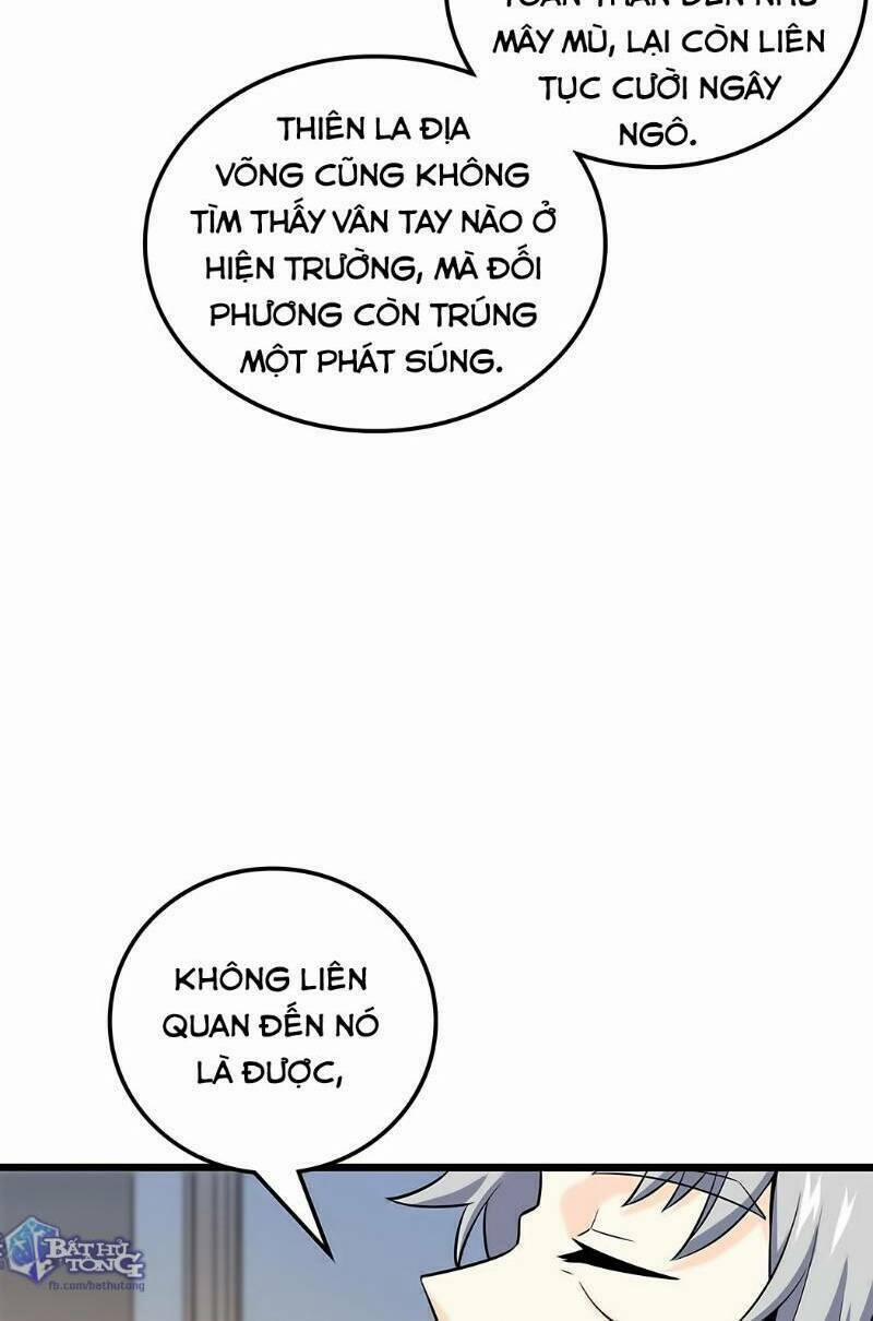 Đại Vương Tha Mạng 57 trang 28