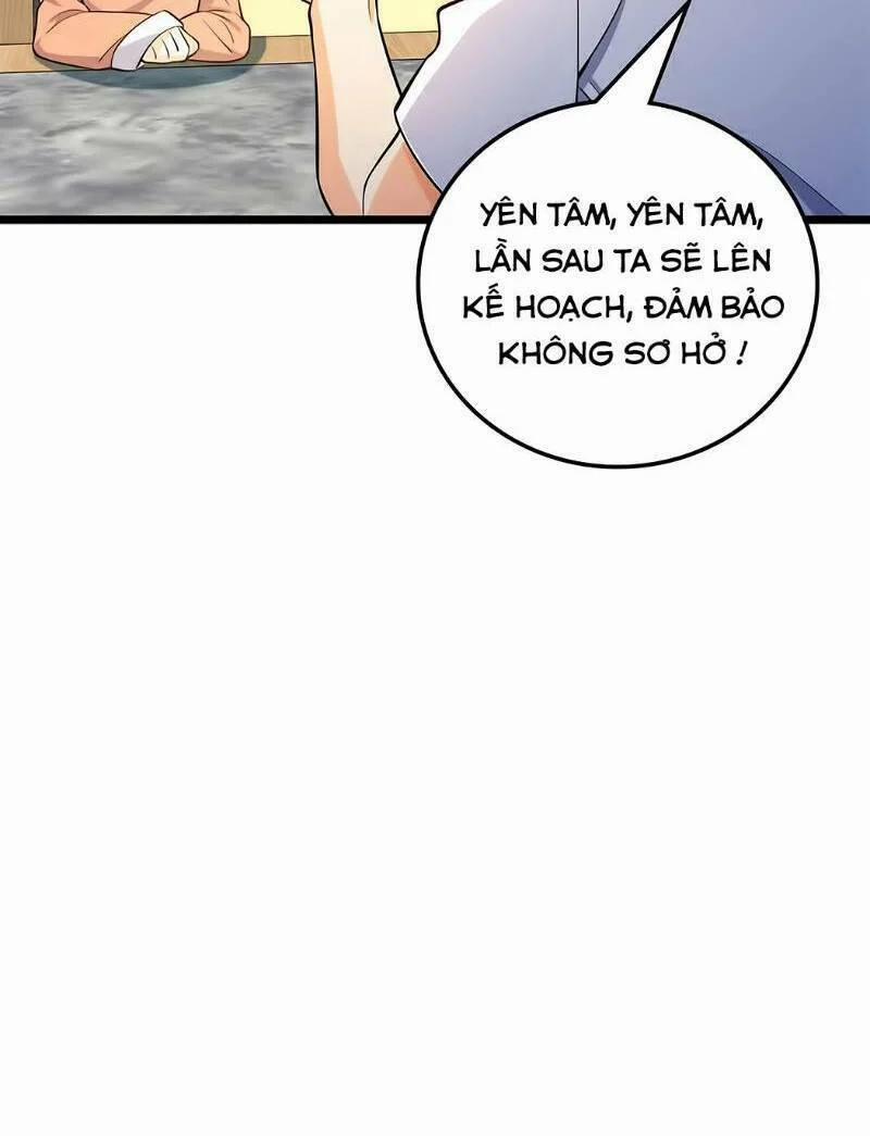 Đại Vương Tha Mạng 57 trang 40