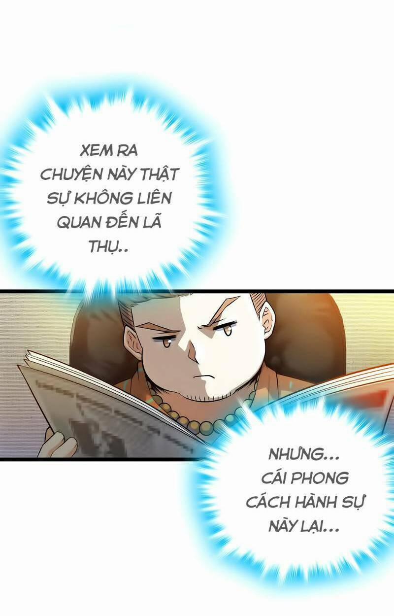 Đại Vương Tha Mạng 57 trang 5