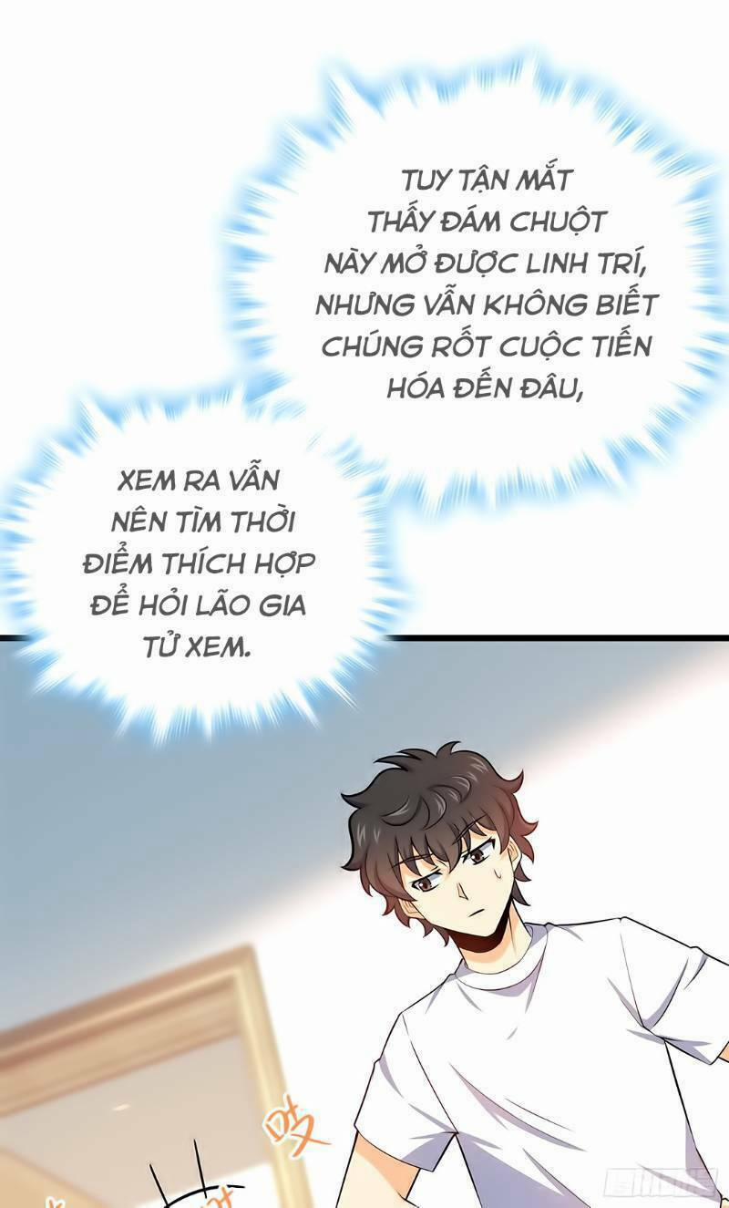 Đại Vương Tha Mạng 58 trang 33