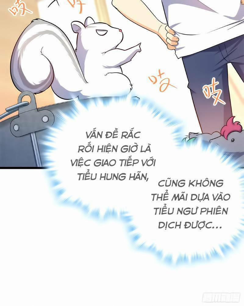 Đại Vương Tha Mạng 58 trang 34