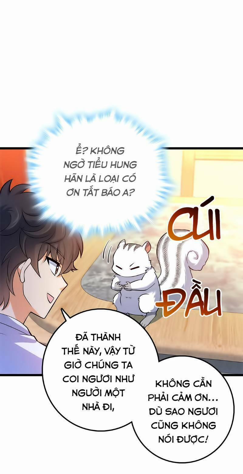 Đại Vương Tha Mạng 58 trang 4