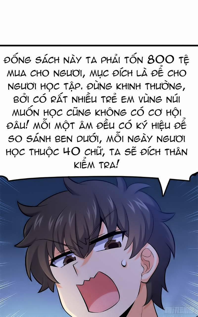 Đại Vương Tha Mạng 58 trang 41