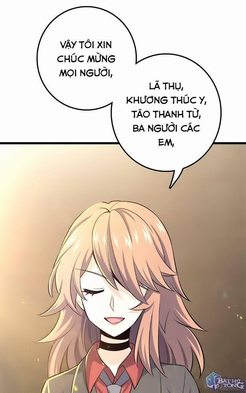 Đại Vương Tha Mạng 58 trang 54
