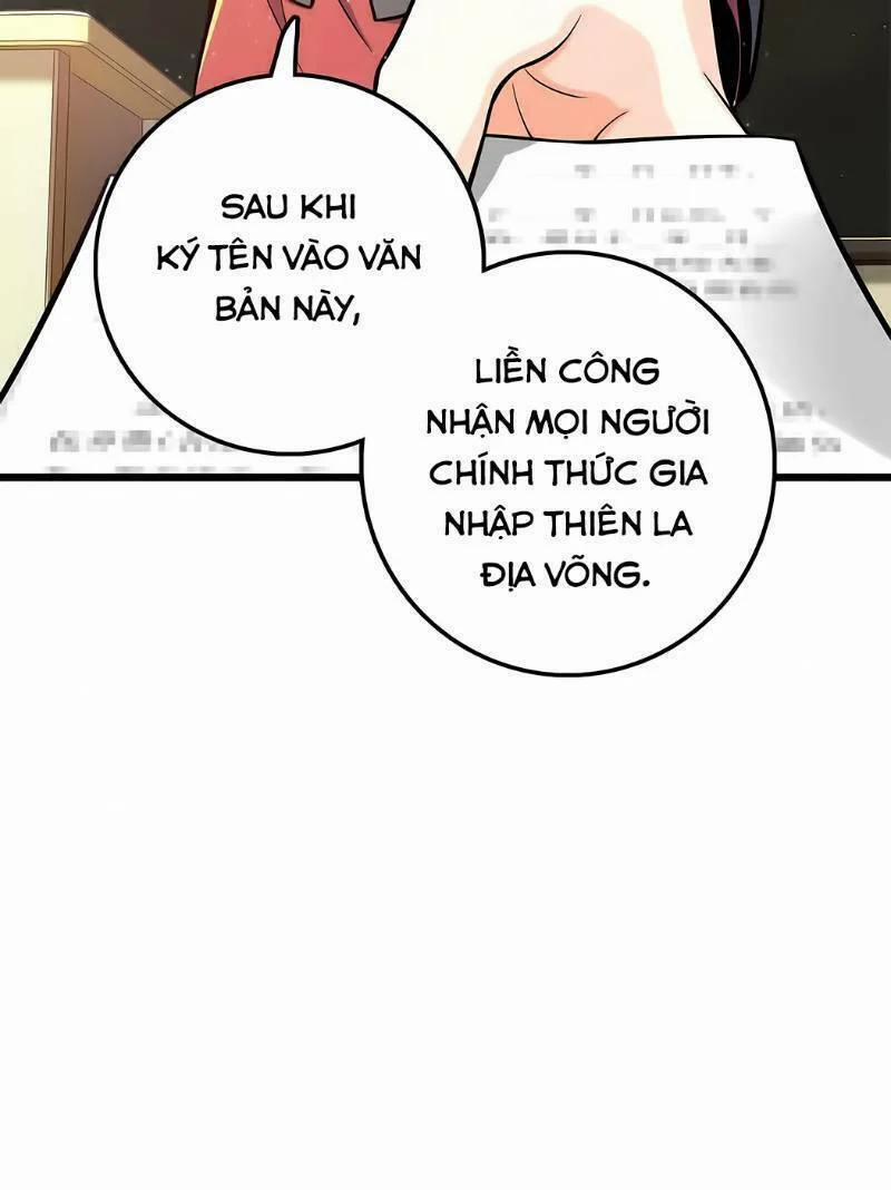 Đại Vương Tha Mạng 58 trang 58